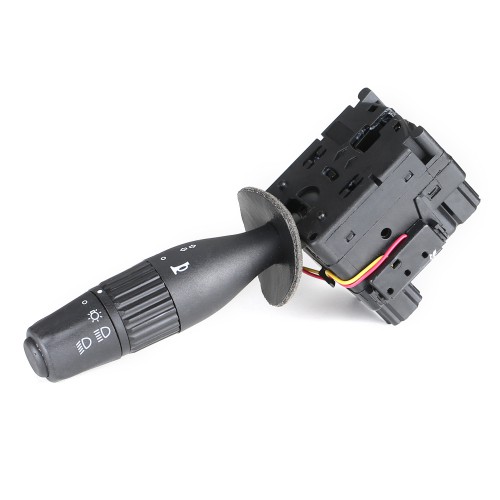 Indicator Headlight Horn Switch Stalk For Renault Premium Truck 5001837500