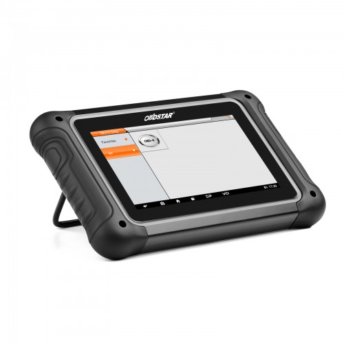 OBDSTAR MS70 Motorcycle Diagnostic Tool Supports IMMO Odometer Function with IMMO Kit