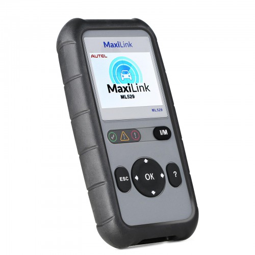 Autel MaxiLink ML529 OBD2 Scanner Diagnostic Tool Full OBDII Functions Free Shipping