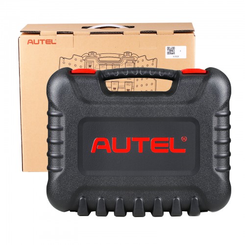 Autel MaxiSys MSOBD2KIT Non-OBDII Adapters Kit Compatible Ultra MS919 MS909 MK908 Elite II MP808 MK808, OE-Compliant Connectors, 1 Year Warranty