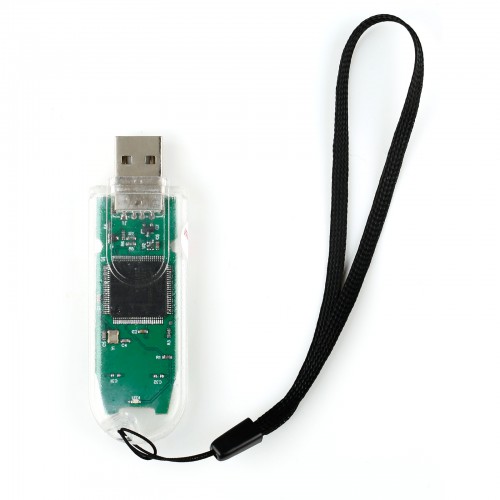 V1.27 PCMtuner Dongle with 67 Modules Compatible with Old KTMBENCH KTM100