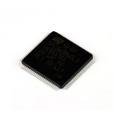 RFA Module CPU SPC560B Blank Chip with Program for Yanhua Mini ACDP Module24 New JLR IMMO