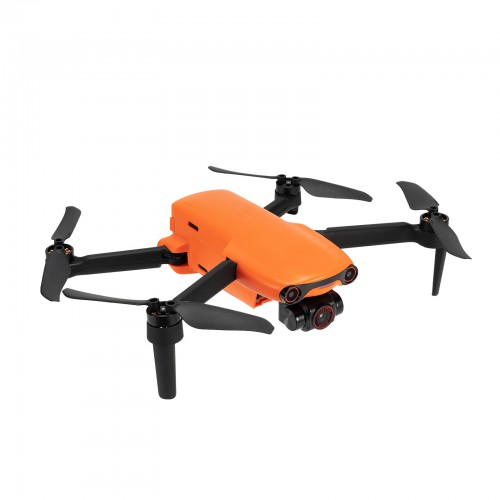 Autel Robotics EVO Nano+ Drone 249g 1/1.28 Inch CMOS Sensor 4K Camera Drone Mini Drone