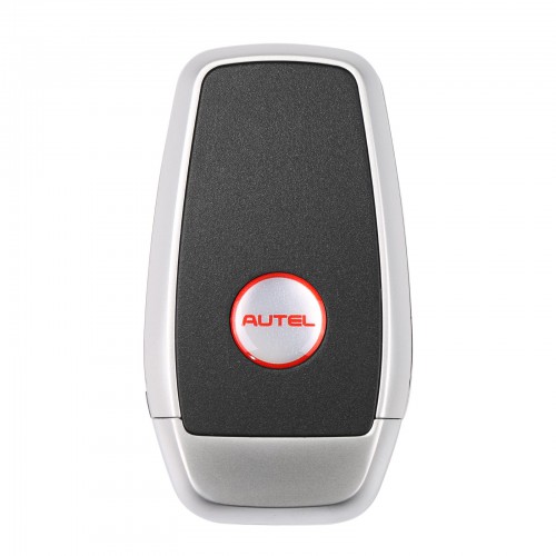 AUTEL IKEYAT004BL Independent 4 Button Universal Smart Key - Remote Start 10pcs/lot