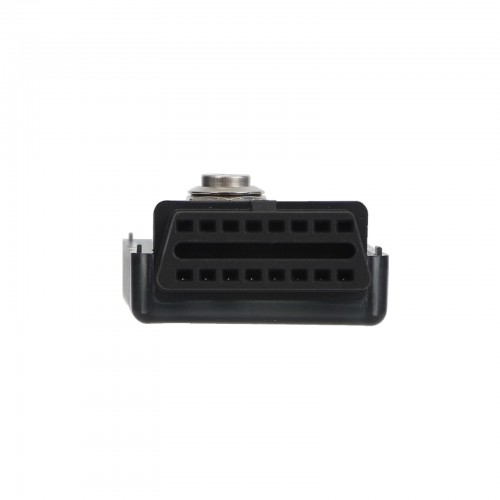 OBDSTAR P004 Adapter for ECU Programming, Reading or Writing Data in Bench Mode