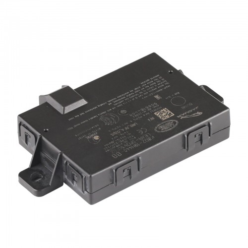 [K8D2] OEM Jaguar Land Rover RFA Module K8D2 with Comfort Access contains SPC560B Chip and Data
