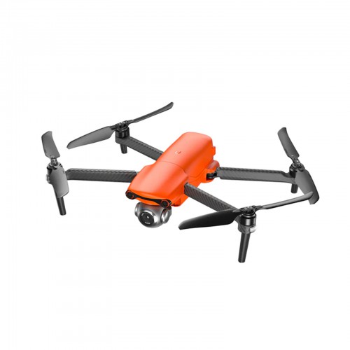 Autel Robotics EVO Lite Drone World First 4-Axis Gimbal Design 50MP Camera with 1/1.28" CMOS Sensor 40 Minutes Flight Time