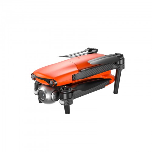 Autel Robotics EVO Lite Drone World First 4-Axis Gimbal Design 50MP Camera with 1/1.28" CMOS Sensor 40 Minutes Flight Time Premium Bundle
