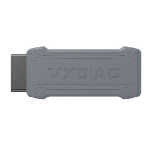 VXDIAG VCX NANO for GM/OPEL GDS2 Diagnostic Tool + U Disk with Software