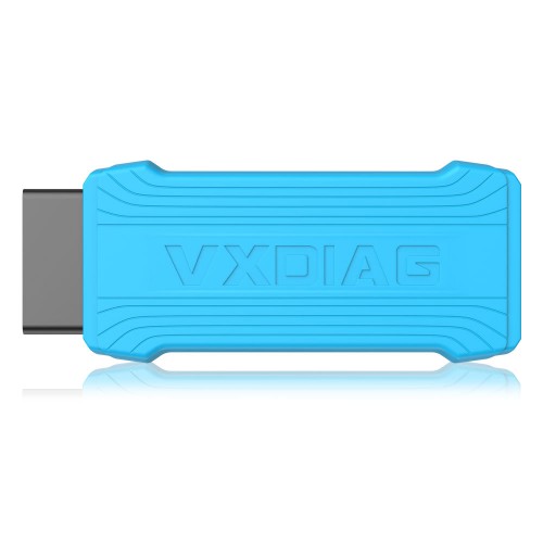 VXDIAG VCX NANO for GM/OPEL GDS2 Diagnostic Tool WIFI Version  + U Disk with Software
