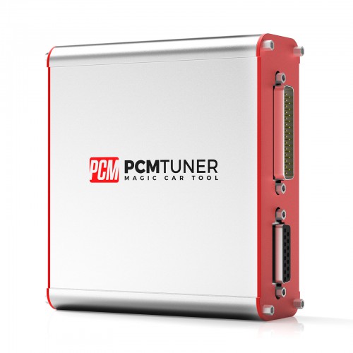 PCMTuner ECU Tuning Programmer with Plastic Protective Carrying Case
