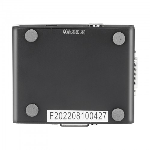 (Black Color) FTMetrotech Tool ECU Programmer for MG1 MD1 EDC16 MED9.1 Black Color