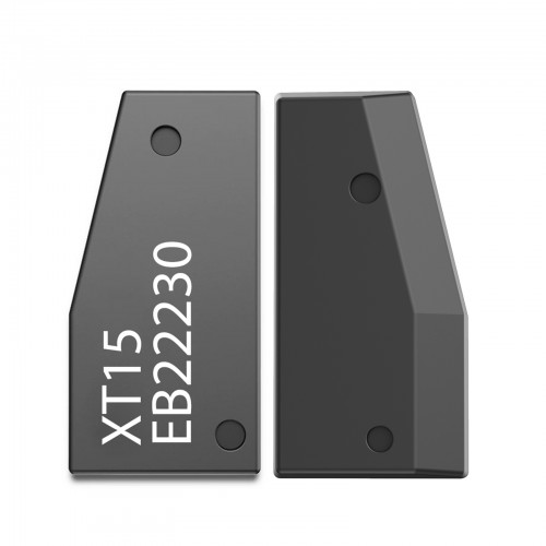 Xhorse VVDI 7935 Chip XT15 10 Pcs/lot can Copy 7935 Transponder