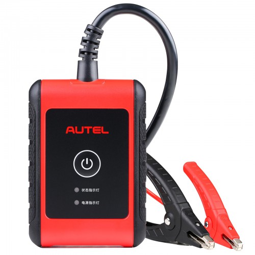 Autel MaxiBAS BT506 Auto Battery and Electrical System Analysis Tool(Chinese Version)