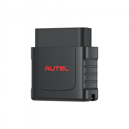 Autel MaxiCOM MK808Z-BTCar Diagnostic Scan Tool, Active Tests & Bi-Directional Control Scanner, 28+ Services, FCA AutoAuth, Wireless Diagnosis