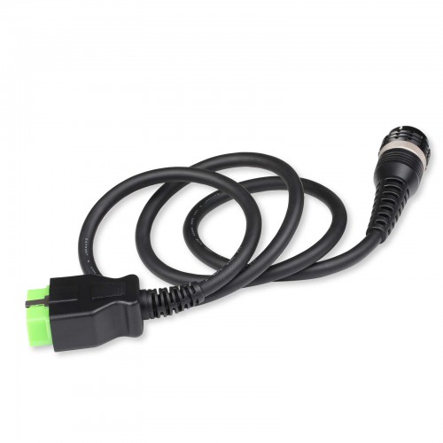 OBD2 Cable for Volvo 88890304 Vocom