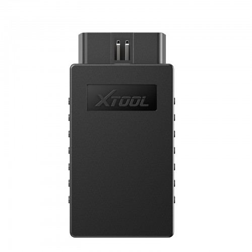 XTOOL CAN-FD Adapter Support CAN-FD Protocol