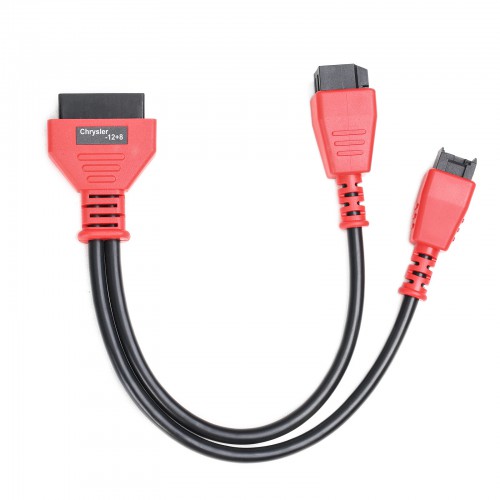 FCA 12+8 Universal Adapter Cable Adapter