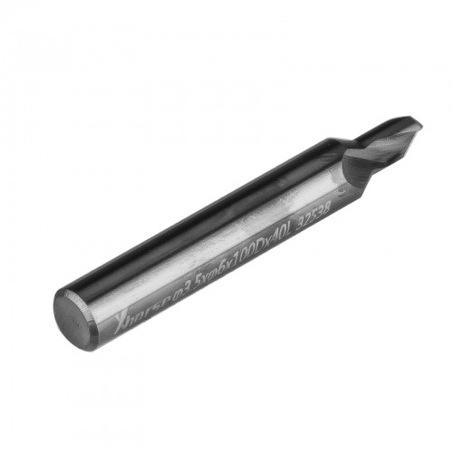 XHORSE XCDU35GL 3.5mm Dimple Cutter(Internal) PN: XCDU35 5pcs/Lot