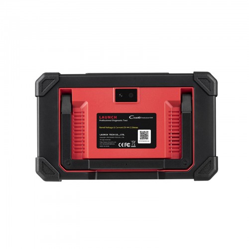 LAUNCH X431 CRP919E Full System Car Diagnostic Tools with 31+ Reset Service Auto OBD OBD2 Code Reader Scanner 2 Year Free Update EU & UK Version