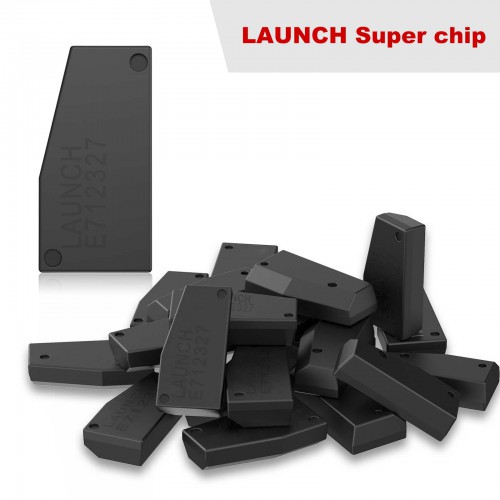 Launch Super Chip for X431 Key Programmer Remote Maker 10pcs/lot
