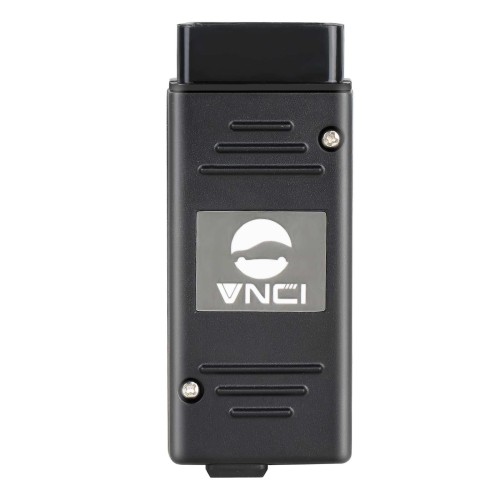 VNCI MDI2 GMs Automobile Diagnostic Interface Support CAN FD & DoIP Compatible with TLC, GDS2, DPS,Tech2win Offline Software