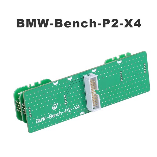 YANHUA BMW-DME-Adapter-X4 Interface Board-ACDP2