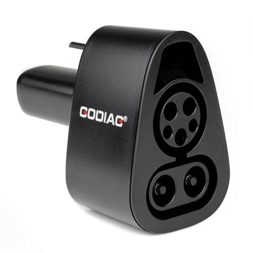 GODIAG CCS1 US Standard DC to Tesla Charging Interface Adapter