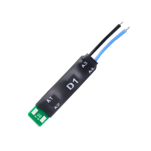 CG100X D70F34xx/D70F35xx Adapter for Volkswagen MQB Instrument without Cutting Wire and Lifting Pins