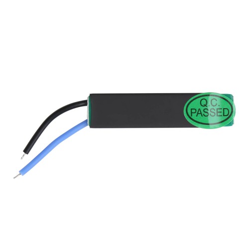 CG100X D70F34xx/D70F35xx Adapter for Volkswagen MQB Instrument without Cutting Wire and Lifting Pins