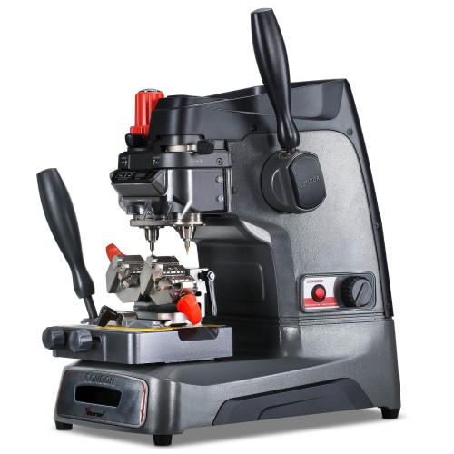 Xhorse Condor XC-002 Pro Manual Key Cutting Machine without Battery Update Version of Condor XC-002