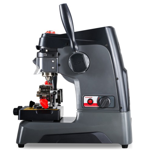 Xhorse Condor XC-002 Pro Manual Key Cutting Machine without Battery Update Version of Condor XC-002