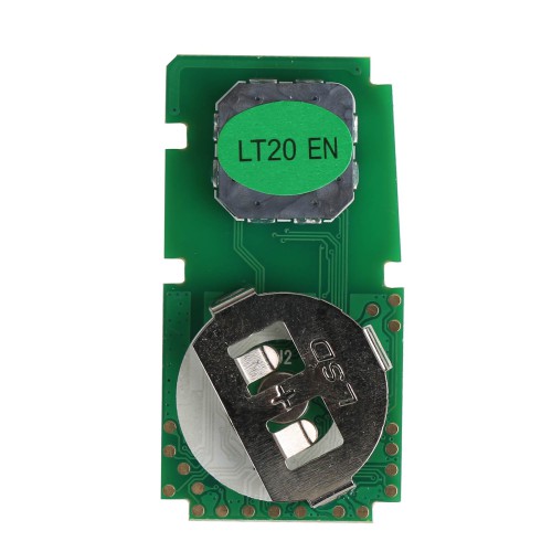 Lonsdor LT20-04 8A+4D Toyota & Lexus Smart Key