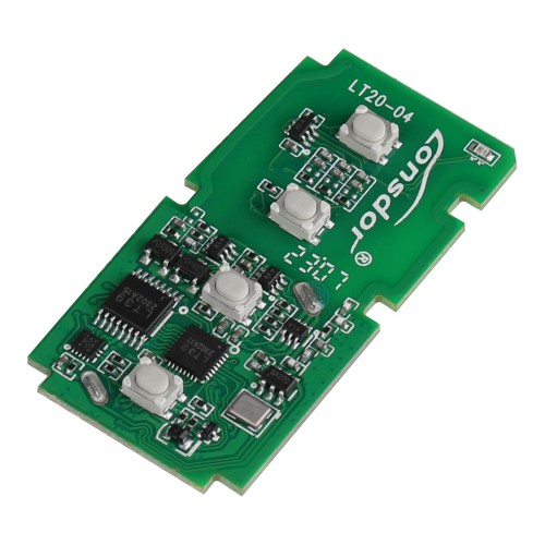 Lonsdor LT20-04 8A+4D Toyota & Lexus Smart Key