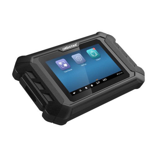 OBDSTAR ISCAN MERCURY (MARINE) Intelligent Marine Diagnostic Tool