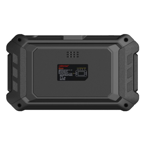 OBDSTAR ISCAN MERCURY (MARINE) Intelligent Marine Diagnostic Tool