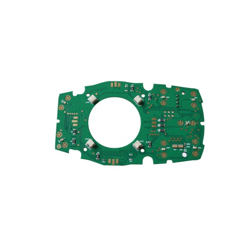 OEM 65829205178 Multimedia Controller NAVI Switch Module for BMW E-series, CIC Host BMW 1-Series, 3-Series, 5-Series, X5 X6