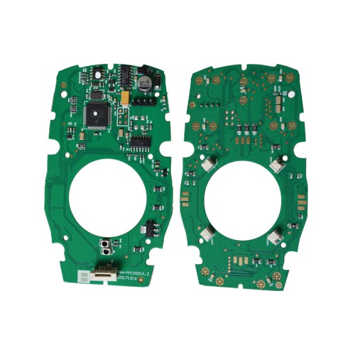 OEM 65829205178 Multimedia Controller NAVI Switch Module for BMW E-series, CIC Host BMW 1-Series, 3-Series, 5-Series, X5 X6