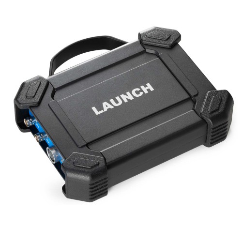 LAUNCH S2-2 Sensor Box 2 Channels Handheld Sensor Simulator and Tester Support the Vehicle Multimeter Function