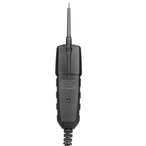 VXSCAN PT1000 Vehicle Super Electrical Diagnostics DC/ AC/ Waveform/ Resistance/ Diode / Current Diagnostics