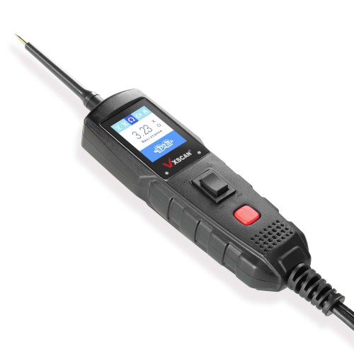 VXSCAN PT1000 Vehicle Super Electrical Diagnostics DC/ AC/ Waveform/ Resistance/ Diode / Current Diagnostics