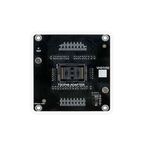 XHORSE XDMPO7GL VH31 TSOP48 Adapter