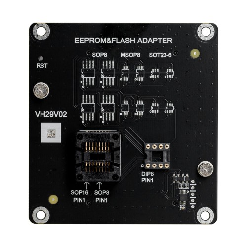 XHORSE XDMPO5GL VH29 EEPROM & FLASH Adapter