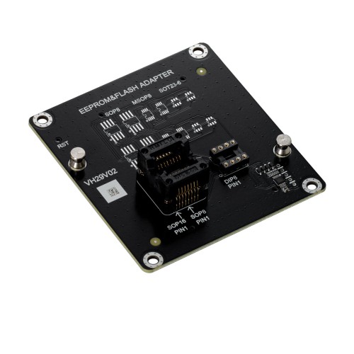 XHORSE XDMPO5GL VH29 EEPROM & FLASH Adapter