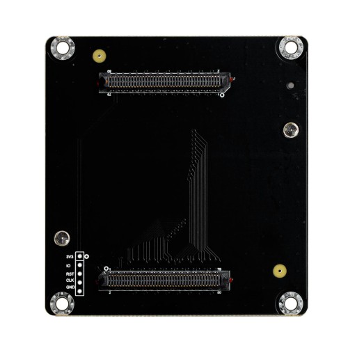 XHORSE XDMPO4GL VH24 SOP44 & TSOP48 Adapter for Multi Prog Programmer
