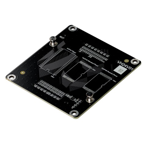 XHORSE XDMPO4GL VH24 SOP44 & TSOP48 Adapter for Multi Prog Programmer