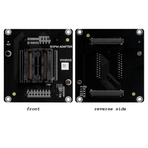 XHORSE XDMPO6GL VH30 SOP44 Adapter