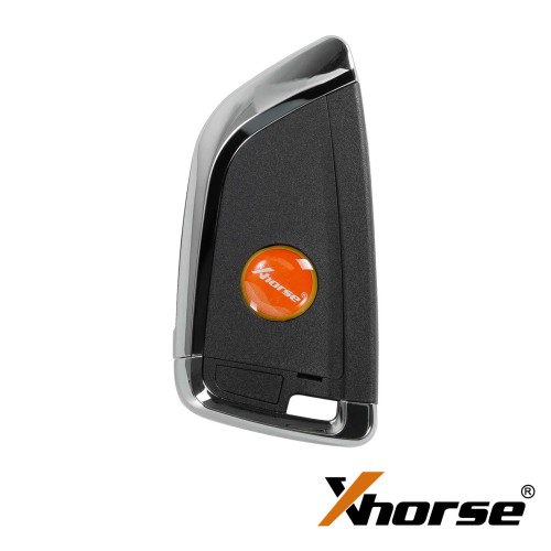 XHORSE XSDFX2EN, Small Knife Style, 4 Buttons, XS Series Universal Smart Key 5pcs/lot