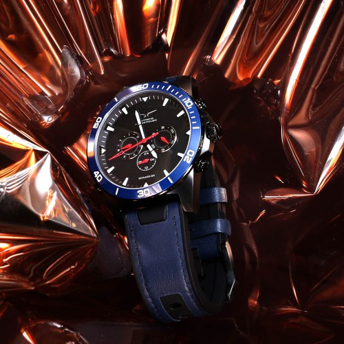 XHORSE XSWK02EN SW-007 Smart Watch Blue Color