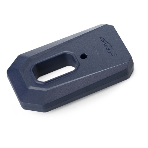 Lonsdor KW100 for LT20 Key Gereration When All Keys Lost & Adding Keys
